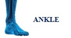 click here for £..ankle and toe injuries