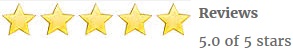 Parmar Solicitors review star rating