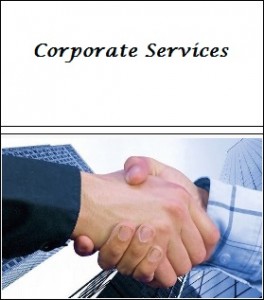 Parmar Solicitors corporate services link