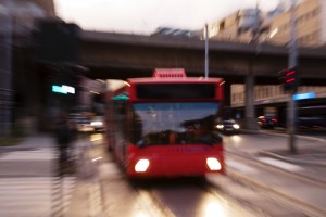 BusAccident