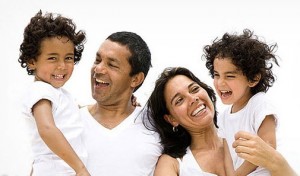 Parmar family picture